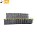 K13C Main and Con Rod Bearing S3123-01100 for Hino Engines Diesel Engine Repair Parts product image 5