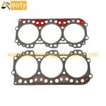 K13D 12V Cylinder Head Gasket 11115-2720 11115-2510a 11115-2220a 04010-0674 for Hino Engine Parts product image 2