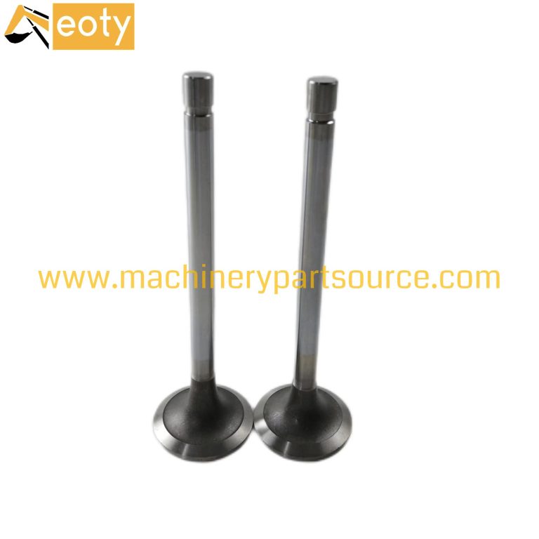 K19 Engine Valve 3088393 3036298 3803515 2113311 3035110 207241 for Cummins Excavator Truck Forklift