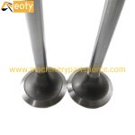 K19 Engine Valve 3088393 3036298 3803515 2113311 3035110 207241 for Cummins Excavator Truck Forklift product image 2