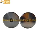 K19 Engine Valve 3088393 3036298 3803515 2113311 3035110 207241 for Cummins Excavator Truck Forklift product image 4
