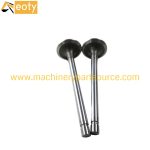 K19 Engine Valve 3088393 3036298 3803515 2113311 3035110 207241 for Cummins Excavator Truck Forklift product image 5
