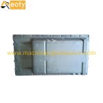 K19 Oil Pan Suitable For Cummins Engine Parts Diesel Engine Oil Pan