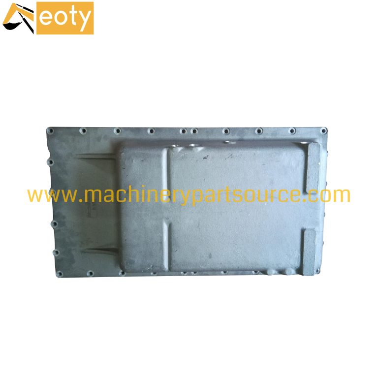 K19 Oil Pan Suitable For Cummins Engine Parts Diesel Engine Oil Pan