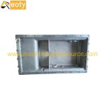K19 Oil Pan Suitable For Cummins Engine Parts Diesel Engine Oil Pan product image 2