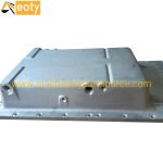 K19 Oil Pan Suitable For Cummins Engine Parts Diesel Engine Oil Pan product image 3