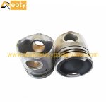 K19 Piston 3096681 3096682 for Cummins Engine Parts – Diesel Engine Construction Industrial