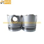 K19 Piston 3096681 3096682 for Cummins Engine Parts – Diesel Engine Construction Industrial product image 3