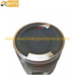 K19 Piston 3096681 3096682 for Cummins Engine Parts – Diesel Engine Construction Industrial product image 4