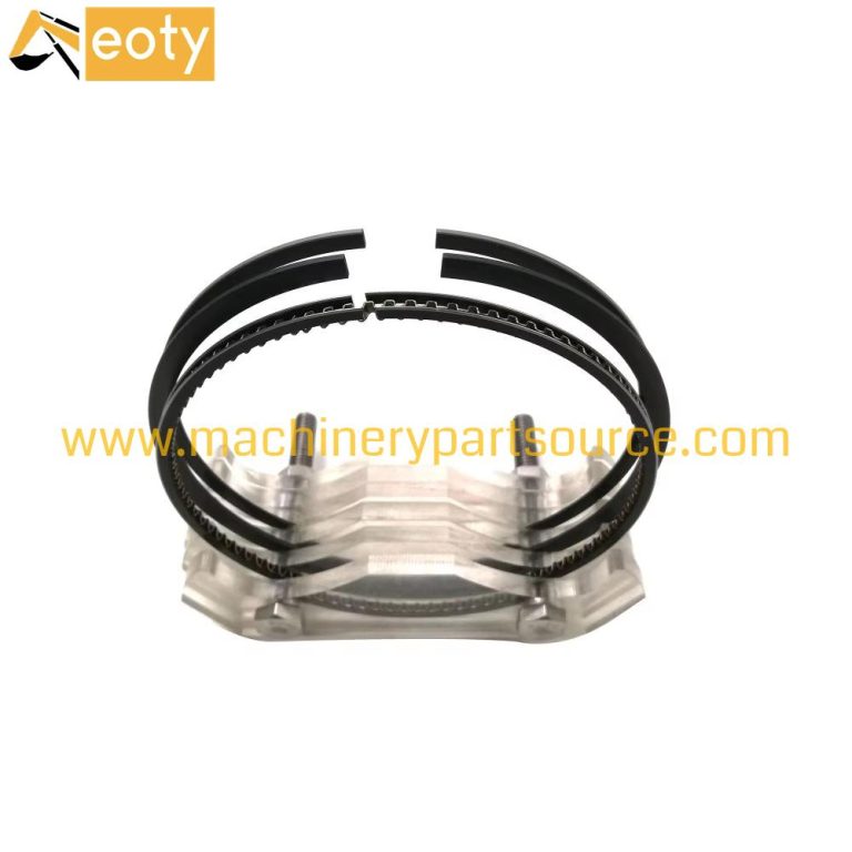 K21 Piston Ring 12033-4e110 Suitable for Nissan Engine Parts Diesel
