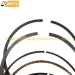 K21 Piston Ring 12033-4e110 Suitable for Nissan Engine Parts Diesel product image 2