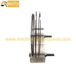 K21 Piston Ring 12033-4e110 Suitable for Nissan Engine Parts Diesel product image 3