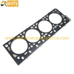 K25 Cylinder Head Gasket 11044-FU400 for Nissan Diesel Engine Parts product image 4