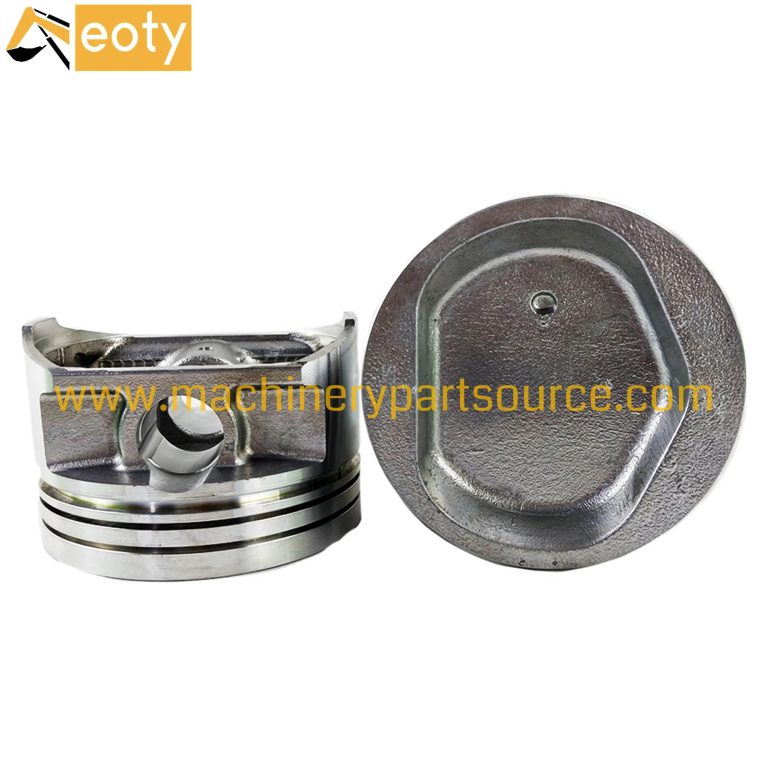 K25 Engine Piston 12010-fu522 For Nissan Forklift Excavator Diesel Engine Parts