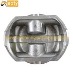 K25 Engine Piston 12010-fu522 For Nissan Forklift Excavator Diesel Engine Parts product image 2