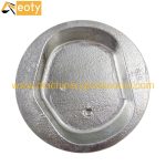 K25 Engine Piston 12010-fu522 For Nissan Forklift Excavator Diesel Engine Parts product image 3