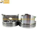 K25 Engine Piston 12010-fu522 For Nissan Forklift Excavator Diesel Engine Parts product image 4