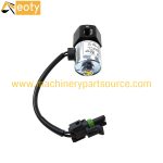 K25 Solenoid Valve 91a28-20010 for Nissan Engine Parts | Construction & Industrial
