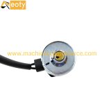 K25 Solenoid Valve 91a28-20010 for Nissan Engine Parts | Construction & Industrial product image 2
