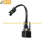 K25 Solenoid Valve 91a28-20010 for Nissan Engine Parts | Construction & Industrial product image 4