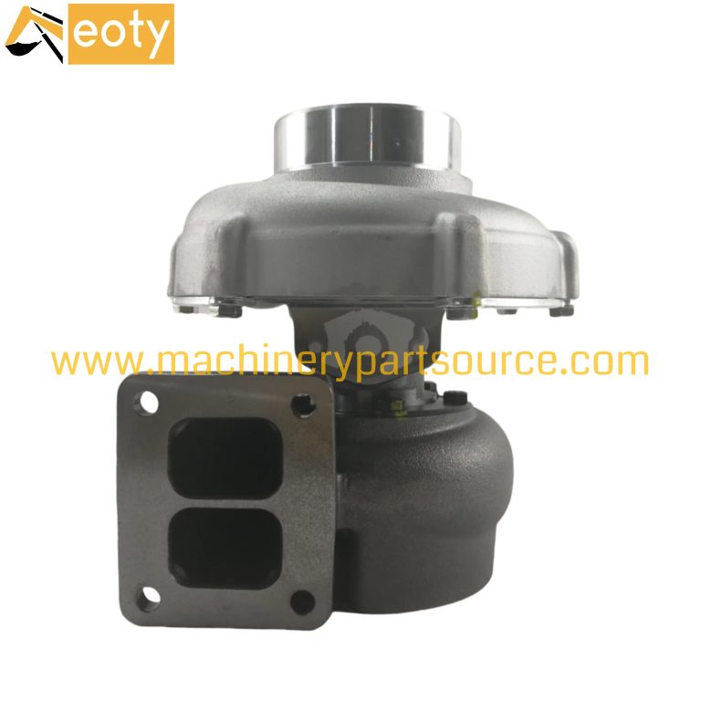 Turbo Charger K29 D2066LF 53299887105 51091007661 for MAN Engine Parts Construction Agriculture