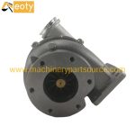 Turbo Charger K29 D2066LF 53299887105 51091007661 for MAN Engine Parts Construction Agriculture product image 3