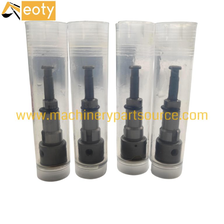K318 Plunger Suitable for Yanmar Engine Parts – Diesel Fuel Injection