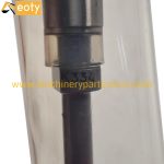 K334 Plunger Diesel Engine Fuel Injection Part for Excavator Forklift Truck product image 3