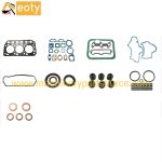 K3E Full Gasket Kit MM409815 MM434005 for Mitsubishi Forklift Excavator Engine Parts