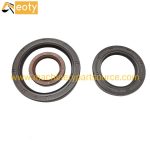 K3E Full Gasket Kit MM409815 MM434005 for Mitsubishi Forklift Excavator Engine Parts product image 2