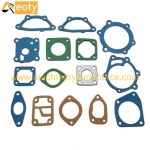 K3E Full Gasket Kit MM409815 MM434005 for Mitsubishi Forklift Excavator Engine Parts product image 4