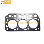 K3F Full Gasket Kit for Mitsubishi Diesel Engines – Excavator, Truck, Forklift Parts product image 2