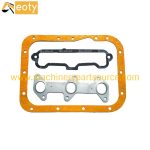 K3F Full Gasket Kit for Mitsubishi Diesel Engines – Excavator, Truck, Forklift Parts product image 3