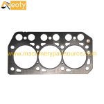 K3G Cylinder Head Gasket 30A01-02802 for Mitsubishi Engine Parts Excavator Truck product image 3