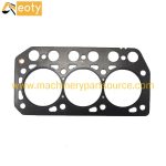 K3G Cylinder Head Gasket 30A01-02802 for Mitsubishi Engine Parts Excavator Truck product image 4