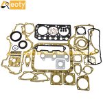 30A01-02802 K3G Engine Gasket Kit Suitable for Mitsubishi Diesel Engine