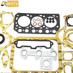 30A01-02802 K3G Engine Gasket Kit Suitable for Mitsubishi Diesel Engine product image 5