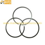 K4102D2-1 Piston Ring Set for China Diesel Engine Parts