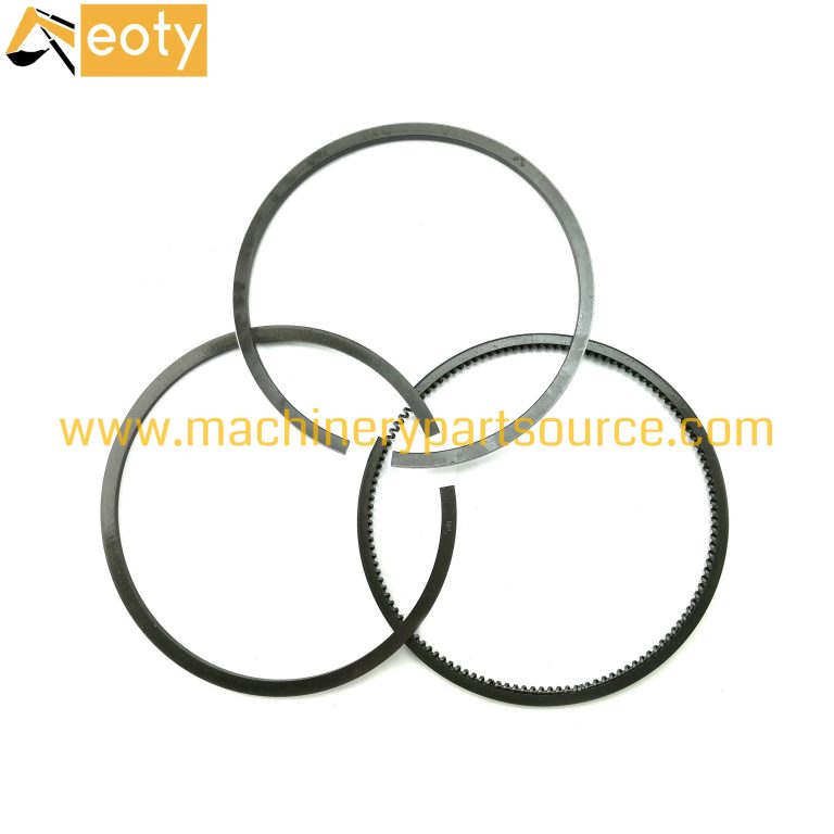 K4102D2-1 Piston Ring Set for China Diesel Engine Parts