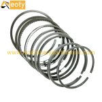 K4102D2-1 Piston Ring Set for China Diesel Engine Parts product image 2