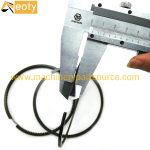 K4102D2-1 Piston Ring Set for China Diesel Engine Parts product image 4