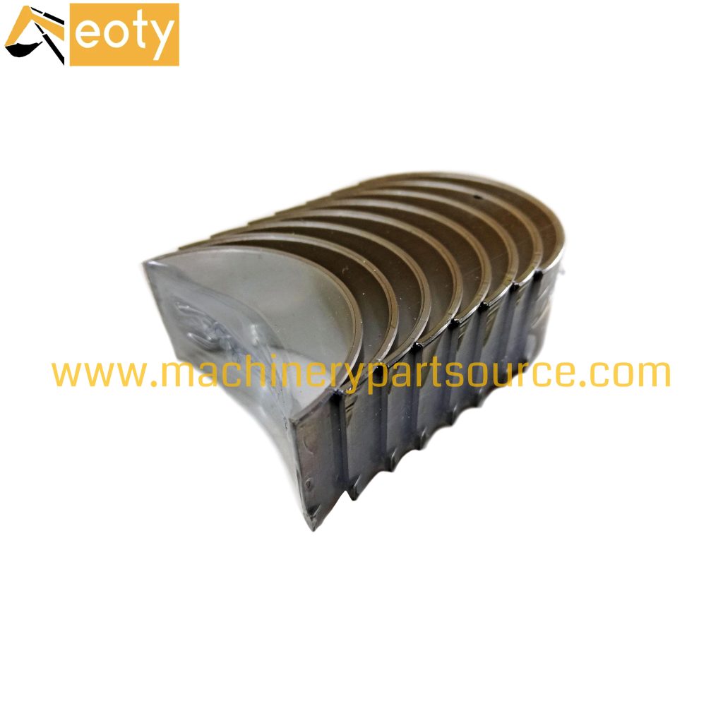 K4F K4D STD Connecting Rod Bearing for Mitsubishi Engine Repair Parts