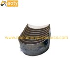 K4F K4D STD Connecting Rod Bearing for Mitsubishi Engine Repair Parts product image 2