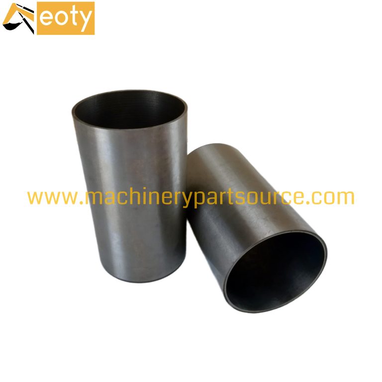 K4M Cylinder Liner 30h19-00010 for Mitsubishi Diesel Engine Parts