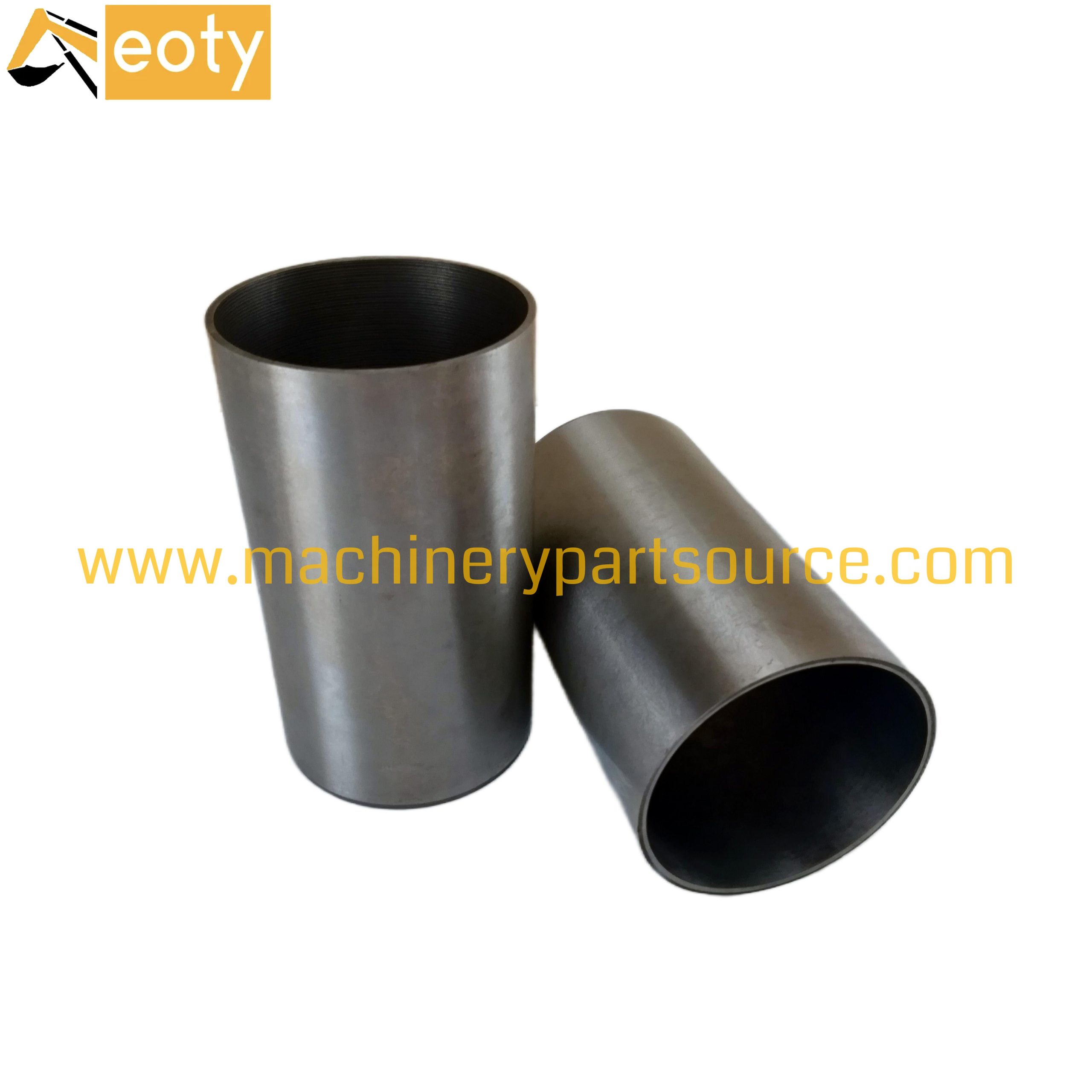 K4M Cylinder Liner 30h19-00010 for Mitsubishi Diesel Engine Parts