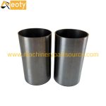 K4M Cylinder Liner 30h19-00010 for Mitsubishi Diesel Engine Parts product image 5