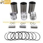 KM385 Cylinder Liner Kit for Diesel Engine | Construction & Agriculture Applications product image 3