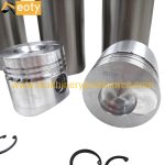 KM385 Cylinder Liner Kit for Diesel Engine | Construction & Agriculture Applications product image 5