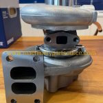 Kobelco Sh200-6turbo Mahle 49185-01030 Engine Turbocharger For Mitsubishi 6d34 Excavator Engine