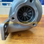 Kobelco Sh200-6turbo Mahle 49185-01030 Engine Turbocharger For Mitsubishi 6d34 Excavator Engine product image 2